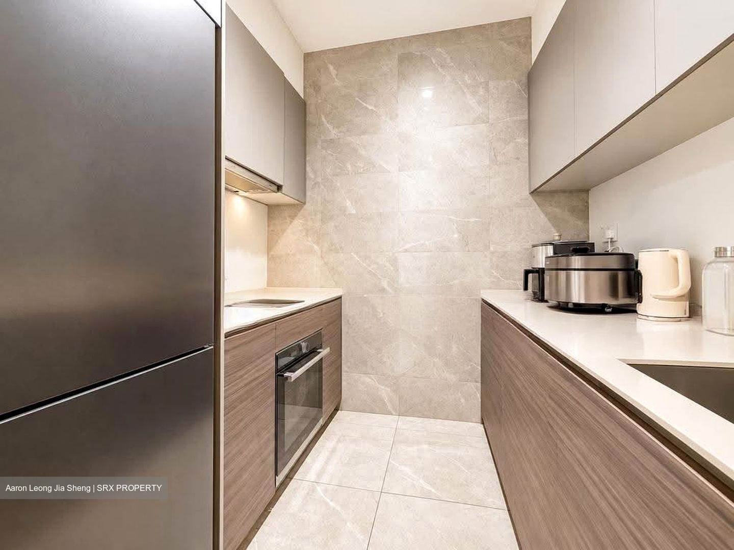 Stirling Residences (D3), Apartment #632012841